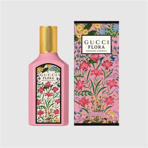 Gucci Flora perfume 50ml price